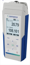 Thiết bị đo nhiệt độ Senseca PRO 111
